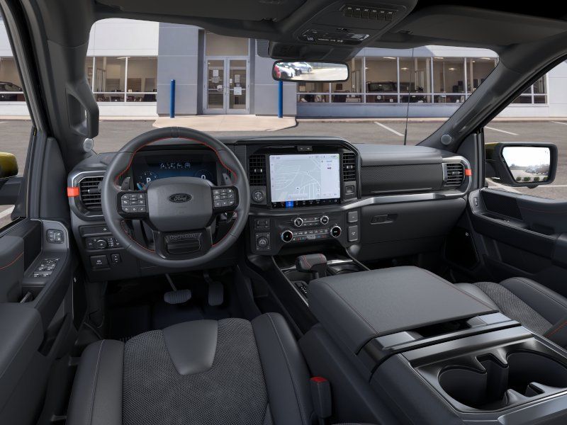 New 2025 Ford F150 Raptor AWD/4WD image 31