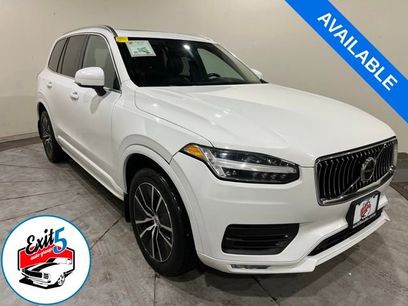 Used 2020 Volvo XC90 T5 Momentum w/ Protection Package