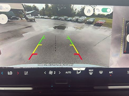 Certified 2026 Ford Expedition Max Active AWD/4WD image 28