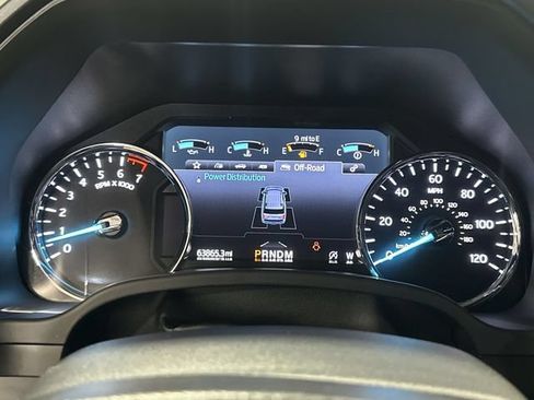 Certified 2021 Ford Expedition Max King Ranch AWD/4WD image 14