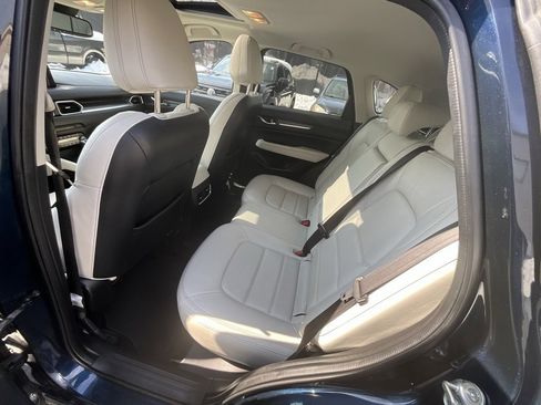Used 2020 MAZDA CX-5 Grand Touring Reserve image 23