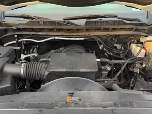 Used 2021 Chevrolet Silverado 2500 W/T w/ WT Convenience Package image 34