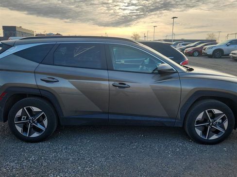 Used 2025 Hyundai Tucson SEL image 6