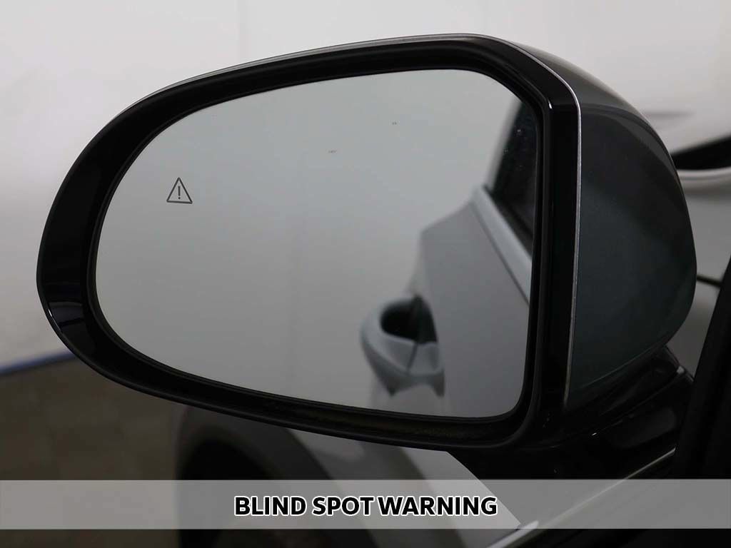 Certified 2023 Hyundai Santa Fe SEL AWD/4WD image 5
