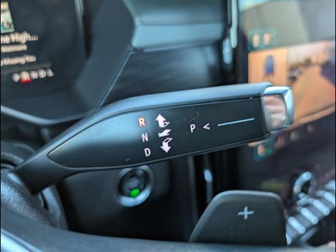 Used 2024 GMC Acadia AT4 w/ LPO, Floor Liner Package image 18