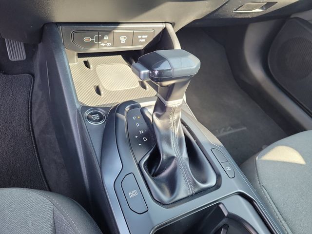 Used 2025 Kia K4 EX FWD image 31