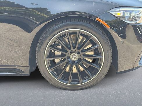 Used 2022 Mercedes-Benz S 580 4MATIC Sedan image 31