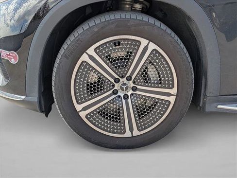 Used 2023 Mercedes-Benz EQS 450+ 4MATIC SUV image 17