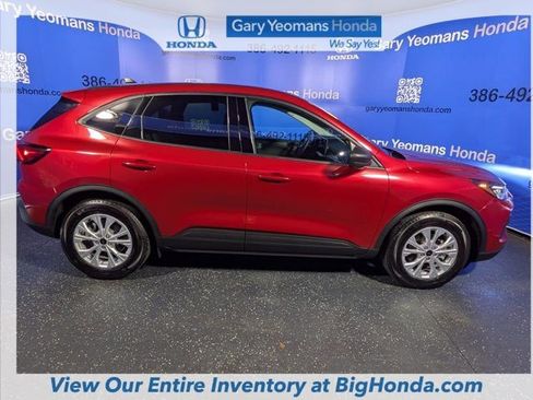 Used 2025 Ford Escape Active w/ Tech Pack #1 image 5