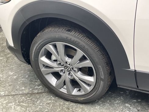 Used 2025 MAZDA CX-30 AWD 2.5 S w/ Premium Package image 31