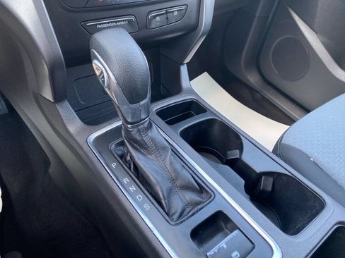 Used 2018 Ford Escape SE AWD/4WD image 32