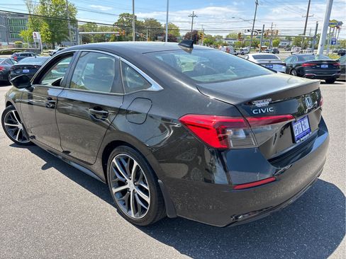 Used 2024 Honda Civic Touring image 26