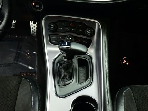 Used 2019 Dodge Challenger R/T w/ Plus Package image 7