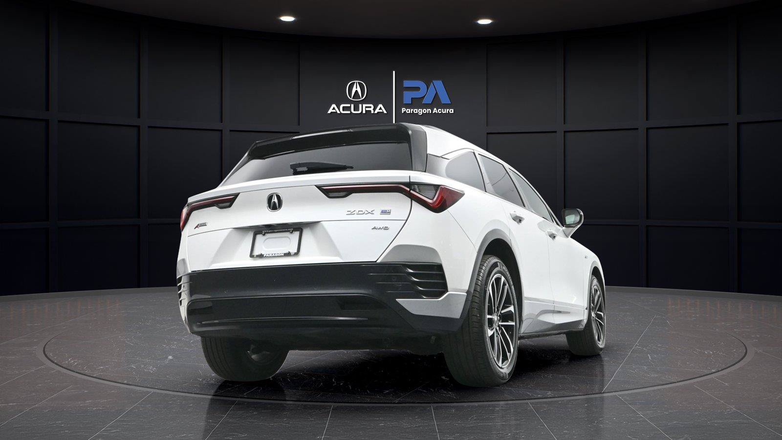 Used 2024 Acura ZDX A-Spec AWD/4WD image 32