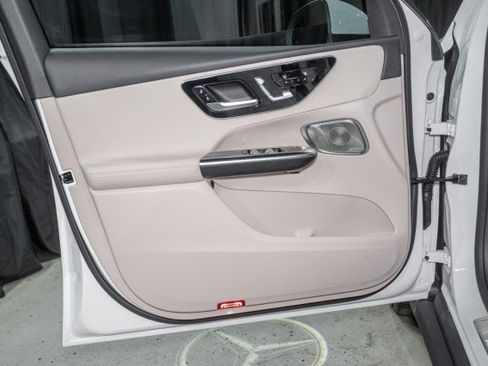 New 2026 Mercedes-Benz GLC 300 4MATIC image 10