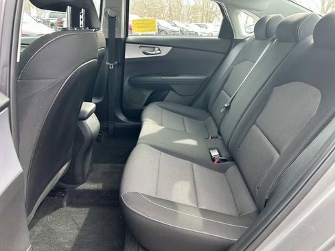 Certified 2023 Kia Forte LXS w/ LXS Technology Package image 10