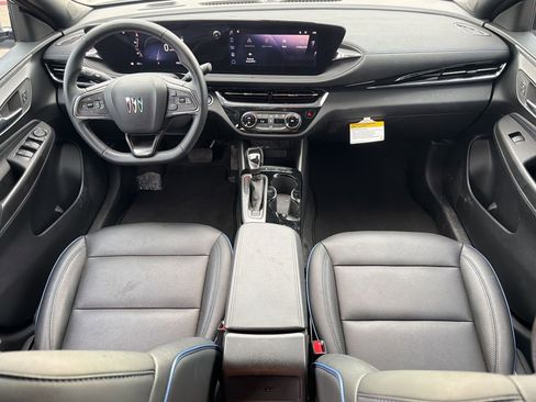 Used 2025 Buick Envista Sport Touring FWD image 13