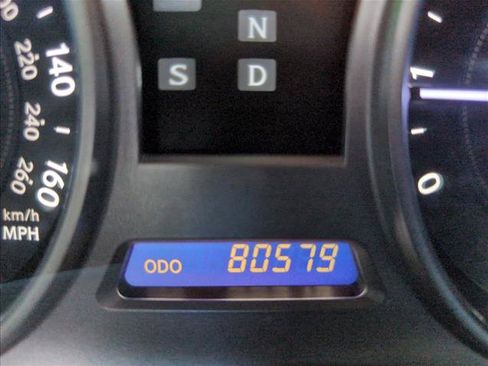 Used 2008 Lexus IS 250 RWD image 10