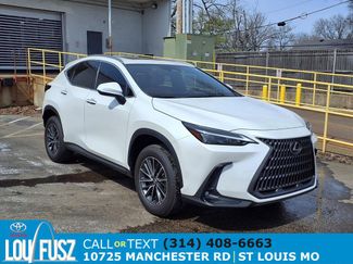 Used 2025 Lexus NX 250 FWD w/ Premium Package video 1