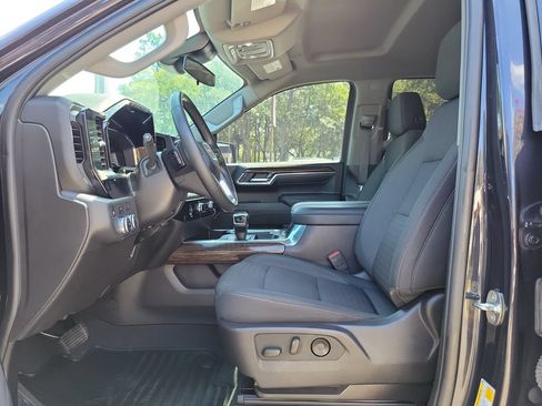 Used 2024 GMC Sierra 1500 Elevation AWD/4WD image 20