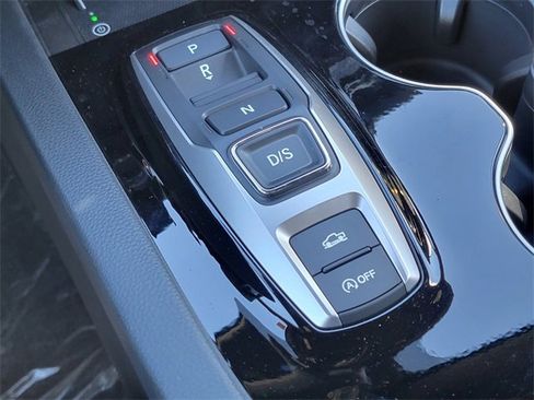 New 2026 Honda Ridgeline Black Edition image 23