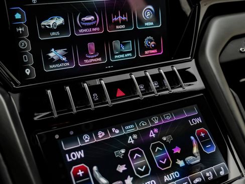 Used 2024 Lamborghini Urus S image 67