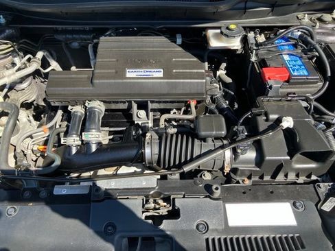 Certified 2020 Honda CR-V EX-L image 41