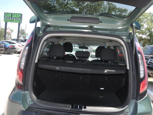 Used 2014 Kia Soul + w/ UVO w/Eservices Package FWD image 24