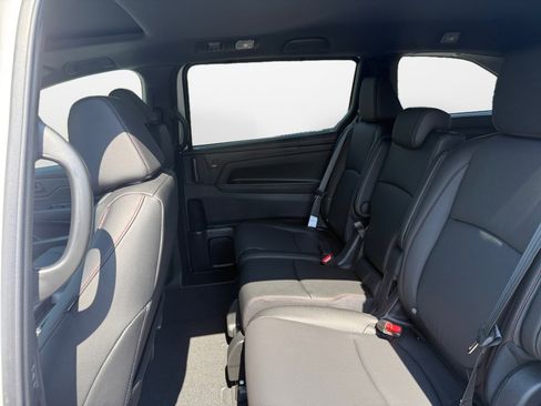 New 2026 Honda Odyssey Sport-L image 13