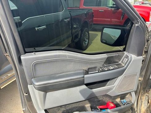 Used 2023 Ford F150 XLT w/ Equipment Group 302A High AWD/4WD image 20
