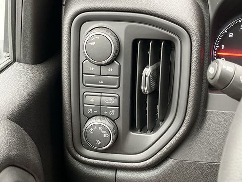 New 2025 Chevrolet Silverado 2500 W/T w/ WT Convenience Package image 14