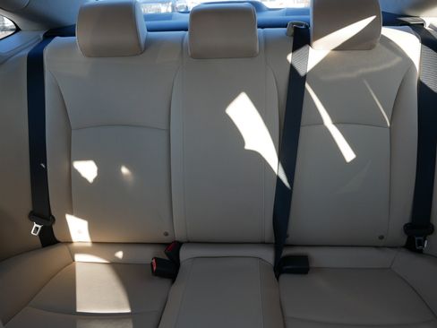 Used 2018 Honda Civic LX image 13