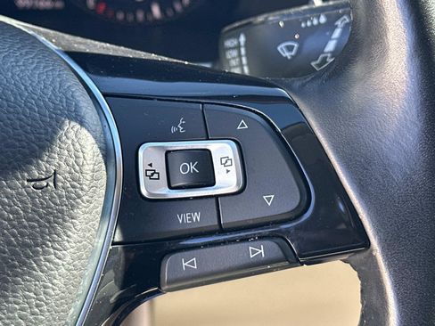 Used 2019 Volkswagen Atlas SEL image 21