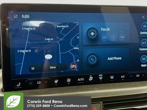 New 2026 Ford Escape Active w/ Tech Pack #1 AWD/4WD image 14
