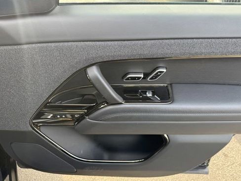 Used 2023 Land Rover Range Rover Sport SE Dynamic image 31
