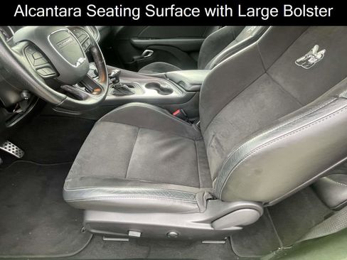 Used 2023 Dodge Challenger R/T Scat Pack w/ Plus Package image 17