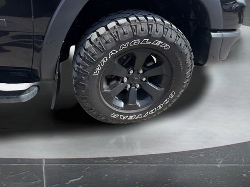 Used 2023 RAM 1500 Rebel w/ Rebel Level 2 Equipment Group AWD/4WD image 13