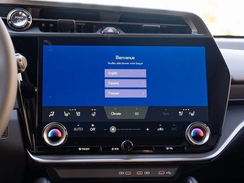 New 2026 Lexus RZ 350e 2WD image 13