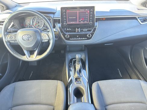 Used 2020 Toyota Corolla SE image 27