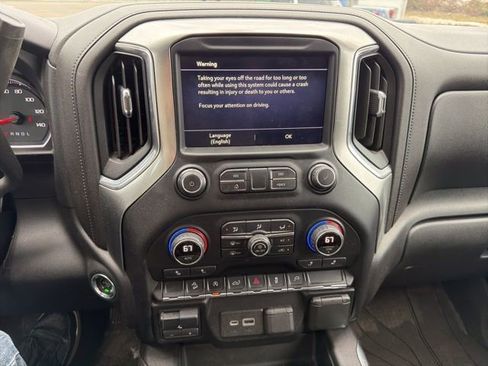 Used 2020 Chevrolet Silverado 1500 RST w/ All-Star Edition image 20