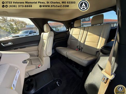 Used 2018 Dodge Durango Citadel image 11