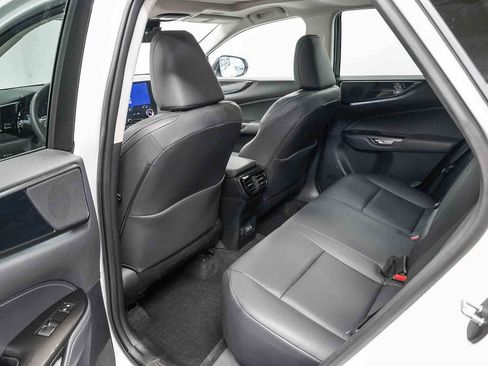 Certified 2025 Lexus NX 350 AWD w/ Cold Area Package image 19