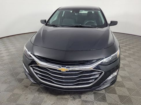 Used 2024 Chevrolet Malibu LT FWD image 15