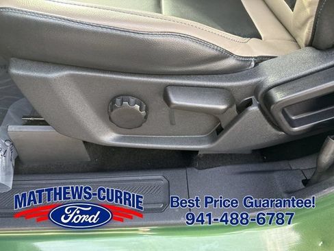 Certified 2023 Ford Bronco Wildtrak AWD/4WD image 10