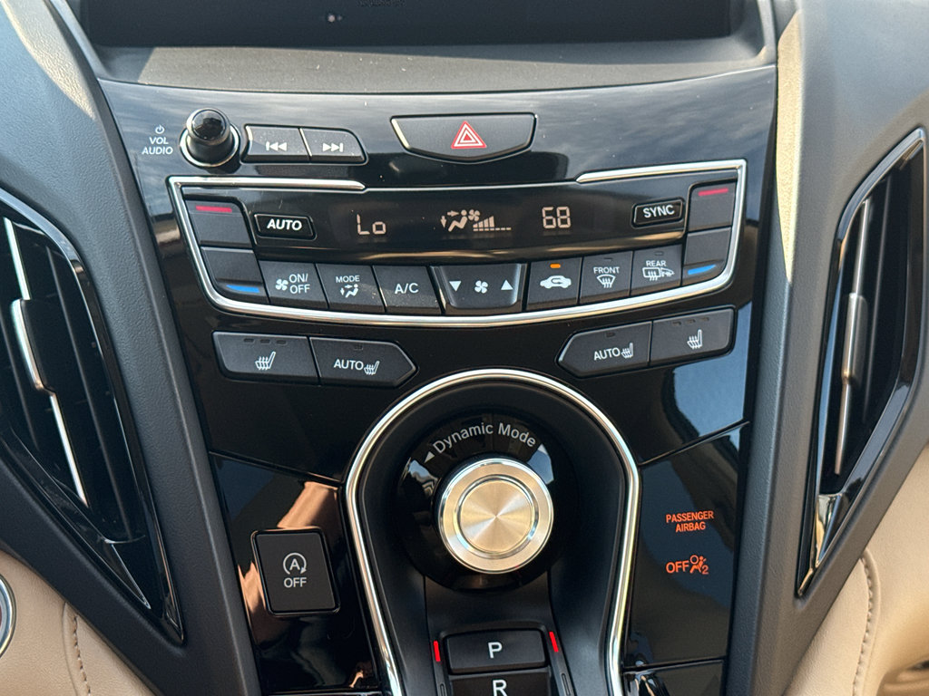 Used 2020 Acura RDX AWD image 16