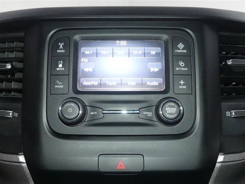 Used 2019 RAM 2500 Tradesman AWD/4WD image 34