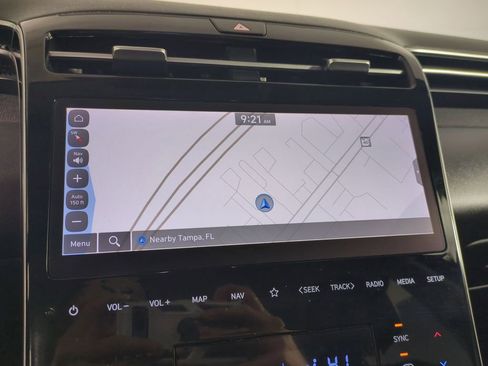 Certified 2024 Hyundai Tucson Limited image 27