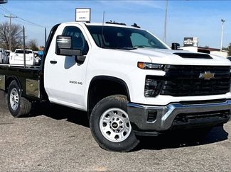 New 2024 Chevrolet Silverado 3500 W/T w/ WT Convenience Package video 2