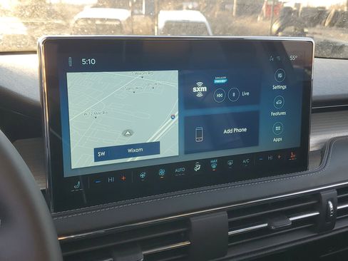 New 2026 Lincoln Corsair Premiere image 20