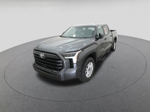 New 2025 Toyota Tundra SR5 AWD/4WD image 16